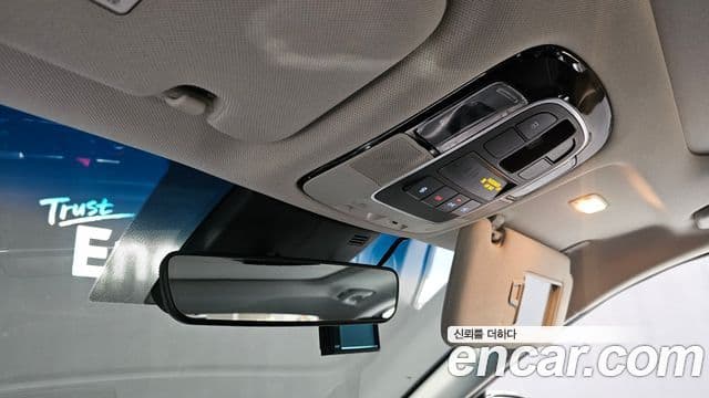 Hyundai Sonata (DN8) Premium, 2020 18