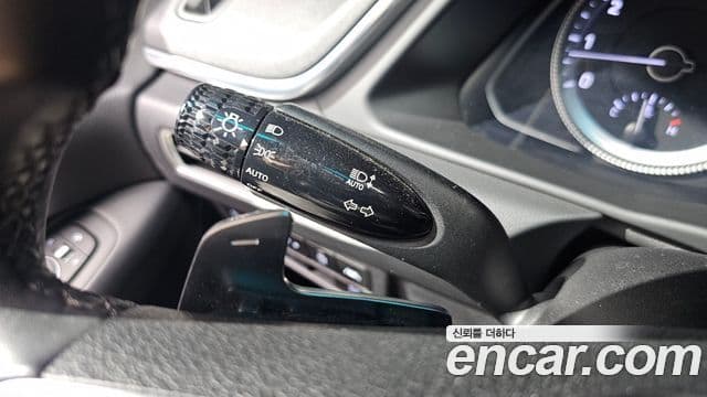 Hyundai Sonata (DN8) Premium, 2020 19