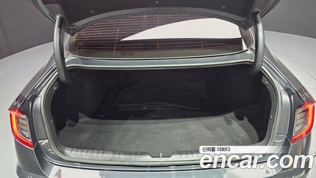 Hyundai Sonata (DN8) Premium, 2020 20