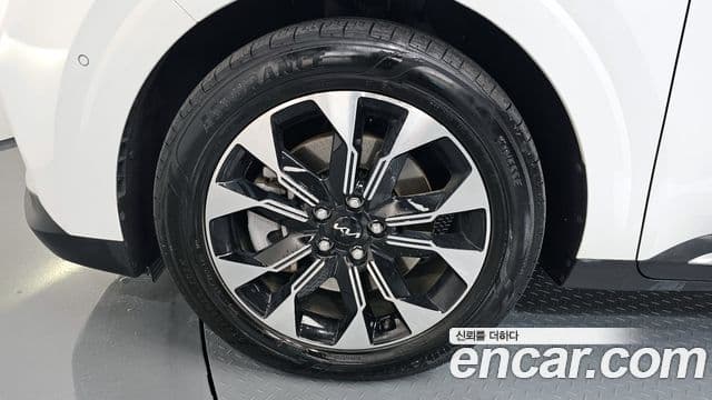 Kia Carnival 4세대 Noblesse, 2023 все фото