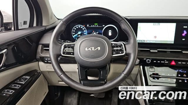 Kia Carnival 4세대 Noblesse, 2023 13
