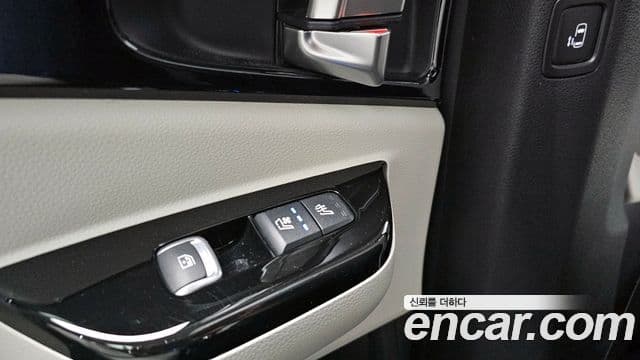 Kia Carnival 4세대 Noblesse, 2023 18