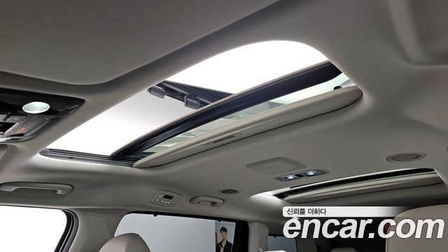 Kia Carnival 4세대 Noblesse, 2023 19