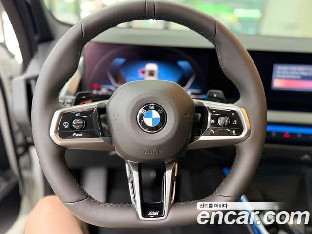 BMW X3 (G45) xDrive 20d M Sport, 2025 9