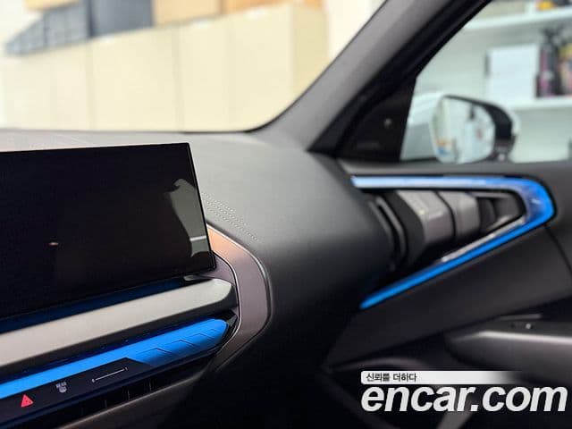 BMW X3 (G45) xDrive 20d M Sport, 2025 11