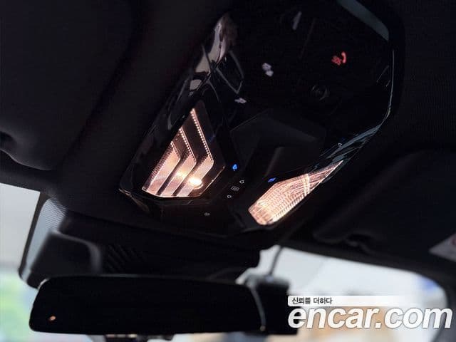 BMW X3 (G45) xDrive 20d M Sport, 2025 13