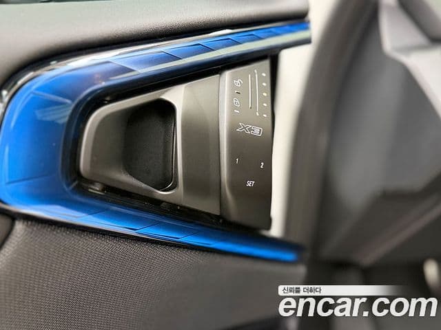 BMW X3 (G45) xDrive 20d M Sport, 2025 14