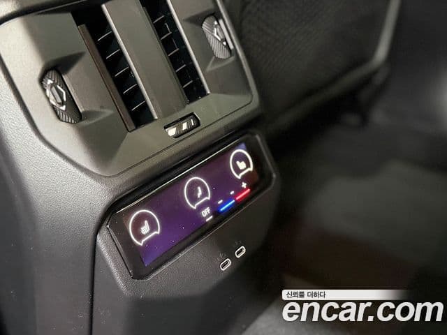 BMW X3 (G45) xDrive 20d M Sport, 2025 15