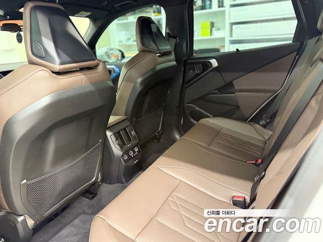 BMW X3 (G45) xDrive 20d M Sport, 2025 16