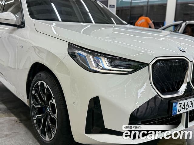 BMW X3 (G45) xDrive 20d M Sport, 2025 17