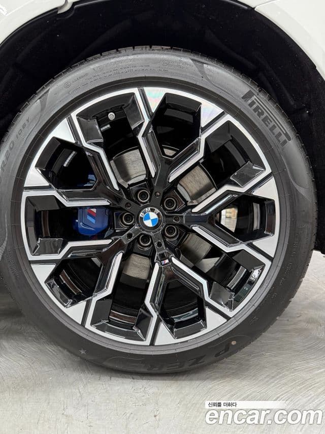 BMW X3 (G45) xDrive 20d M Sport, 2025 18