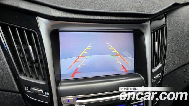 Hyundai YF Sonata люксовая версия, 2010 16