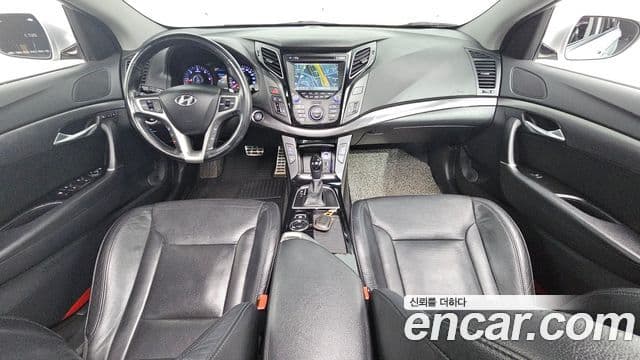 Hyundai i40 살룬 D Spec, 2014 7