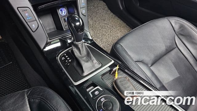 Hyundai i40 살룬 D Spec, 2014 9