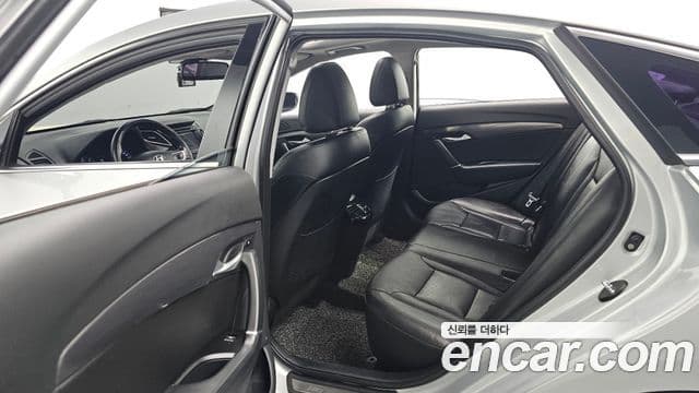 Hyundai i40 살룬 D Spec, 2014 11