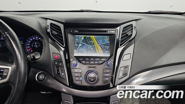 Hyundai i40 살룬 D Spec, 2014 14