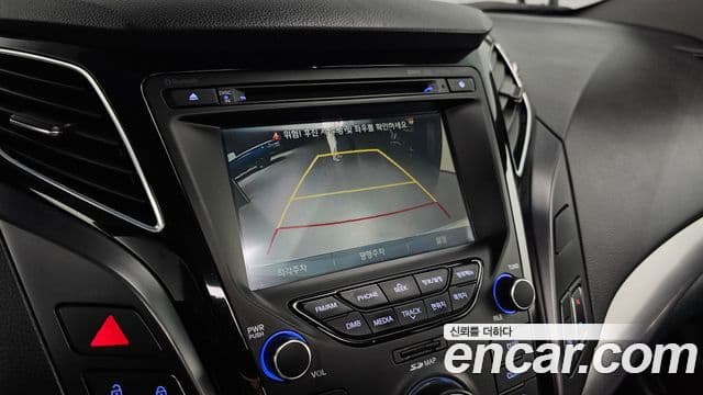 Hyundai i40 살룬 D Spec, 2014 15