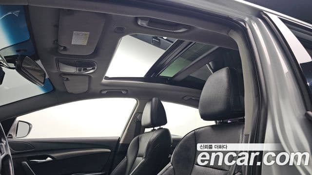 Hyundai i40 살룬 D Spec, 2014 16