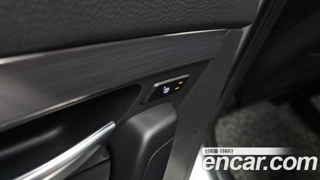 Hyundai i40 살룬 D Spec, 2014 17