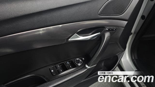 Hyundai i40 살룬 D Spec, 2014 18