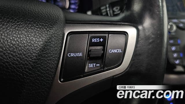 Hyundai i40 살룬 D Spec, 2014 19