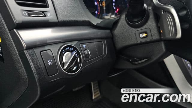 Hyundai i40 살룬 D Spec, 2014 20