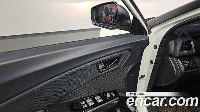 KG모빌리티(SsangYong) Tivoli Armor VX 2WD, 2018 13