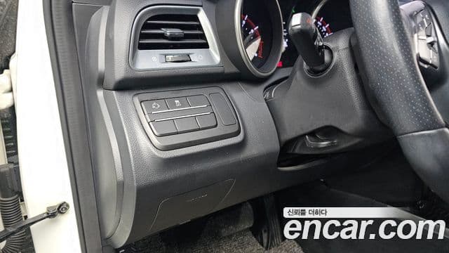 KG모빌리티(SsangYong) Tivoli Armor VX 2WD, 2018 14