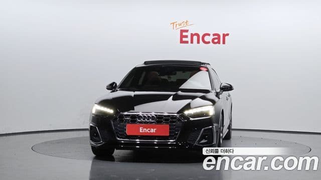 Audi A5 (F5) 40 TFSI Quattro Premium Sportback, 2024 3