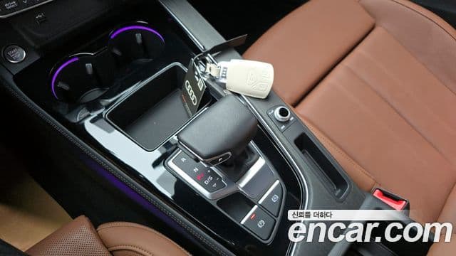 Audi A5 (F5) 40 TFSI Quattro Premium Sportback, 2024 9