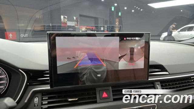 Audi A5 (F5) 40 TFSI Quattro Premium Sportback, 2024 14