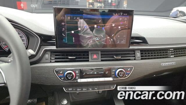 Audi A5 (F5) 40 TFSI Quattro Premium Sportback, 2024 16