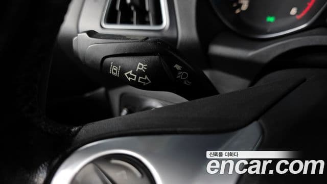 Ford 쿠가 2세대 2.0 дизель Titanium, 2016 11