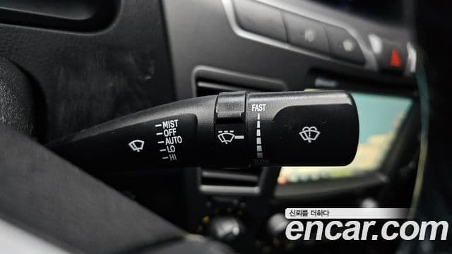 KG모빌리티(SsangYong) Korando 투리스모 4WD TX 9인승, 2017 19