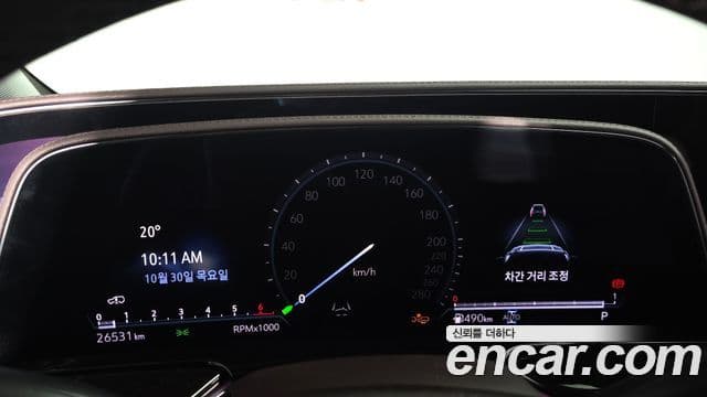 Cadillac Escalade 5세대 ESV Sport Platinum, 2023 8