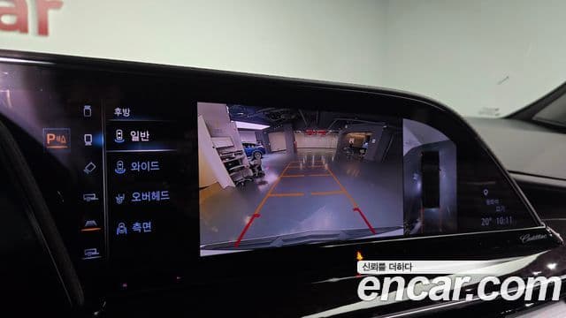 Cadillac Escalade 5세대 ESV Sport Platinum, 2023 16