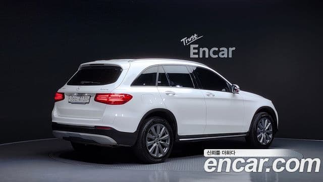 Mercedes-Benz GLC-класс X253 GLC350e 4MATIC, 2019 2