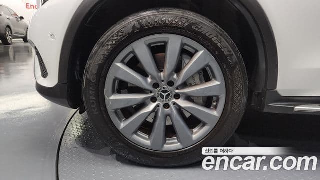 Mercedes-Benz GLC-класс X253 GLC350e 4MATIC, 2019 все фото