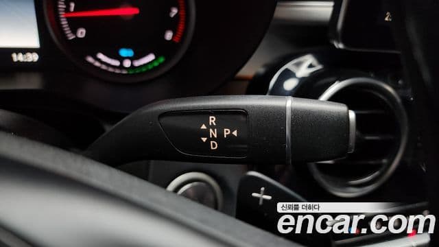 Mercedes-Benz GLC-класс X253 GLC350e 4MATIC, 2019 9