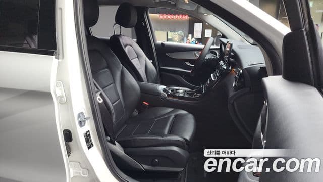 Mercedes-Benz GLC-класс X253 GLC350e 4MATIC, 2019 11