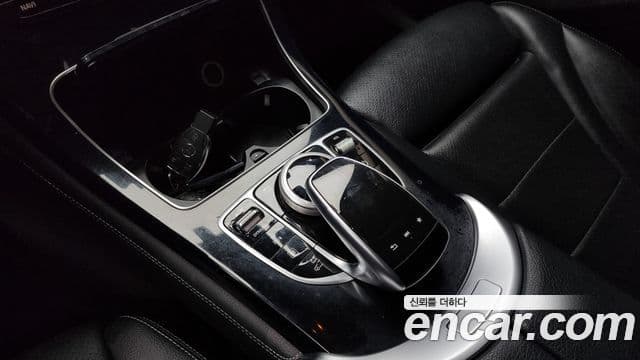 Mercedes-Benz GLC-класс X253 GLC350e 4MATIC, 2019 15