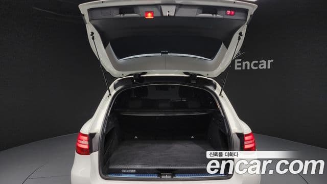 Mercedes-Benz GLC-класс X253 GLC350e 4MATIC, 2019 19