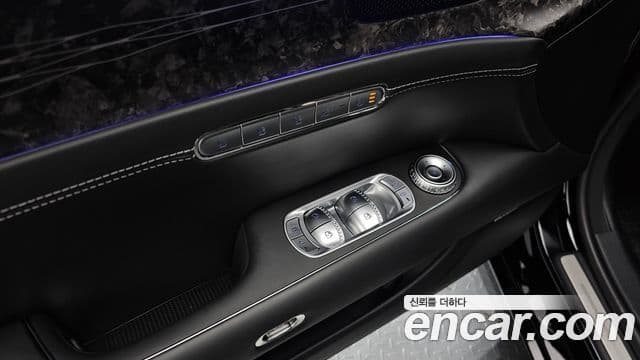 Genesis G90 (RS4) бензин 3.5 турбо AWD, 2025 16