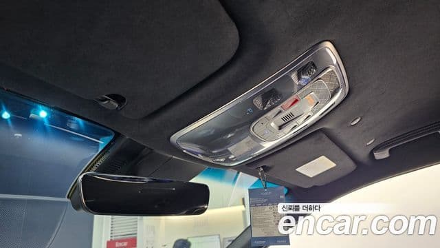 Genesis G90 (RS4) бензин 3.5 турбо AWD, 2025 17