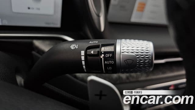 Genesis G90 (RS4) бензин 3.5 турбо AWD, 2025 18