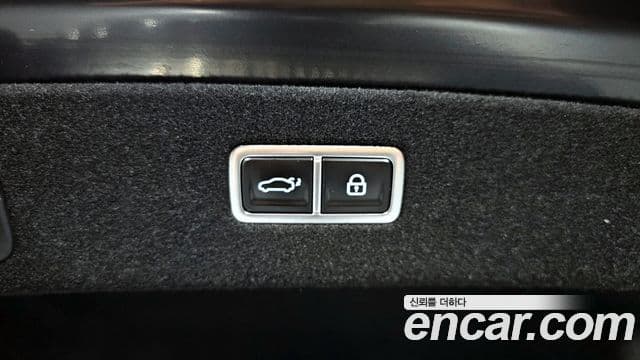 Genesis G90 (RS4) бензин 3.5 турбо AWD, 2025 20