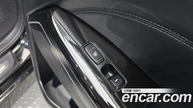 Kia All New K7 Prestige, 2017 18