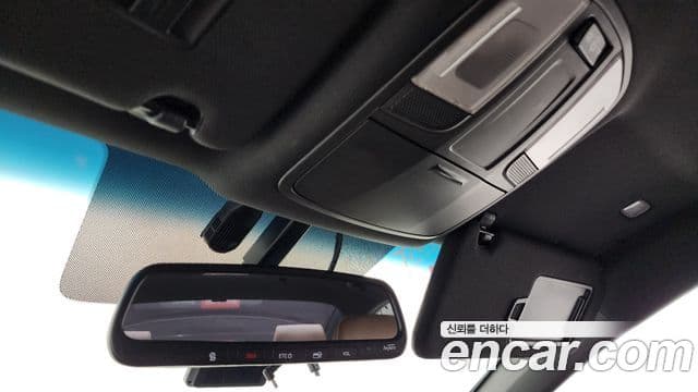 Hyundai Sonata New 라이즈 2.0 Smart, 2018 18