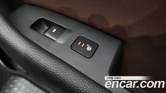 Hyundai Sonata New 라이즈 2.0 Smart, 2018 19