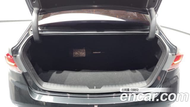 Hyundai Sonata New 라이즈 2.0 Smart, 2018 20